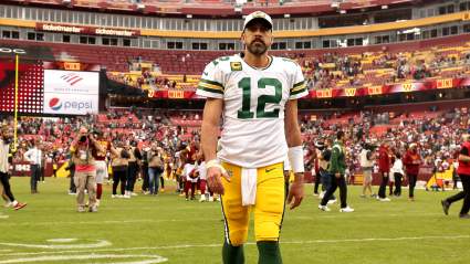 Packers Predicted to Trade For $15M WR Prior to Deadline
