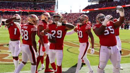 49ers Legend Sends Fiery Message to Team During Slump: ‘Get Pissed’