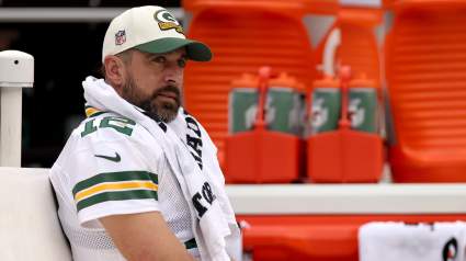 Aaron Rodgers Sends Strong Message on Packers’ Playoff Hopes