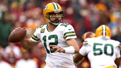 Packers Discussing Trade for Dynamic Deep-Threat WR: Report