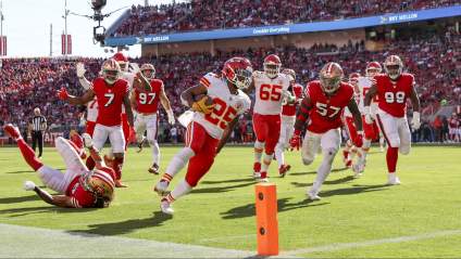 Former Star Defenders From 49ers Deliver Harsh Take on Defensive Play