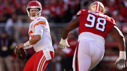 3 AI-Powered Super Bowl Predictions for Chiefs QB Patrick Mahomes vs. 49ers