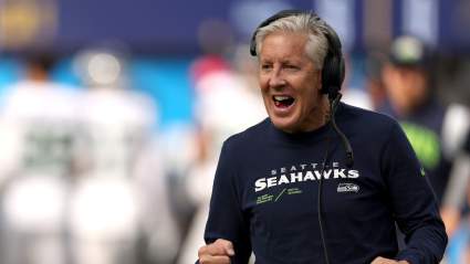 Seahawks Urged to Trade For Former First-Round Defender