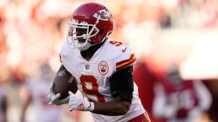 WR JuJu Smith-Schuster Reveals Secret to Chiefs’ Offensive Explosion vs. 49ers