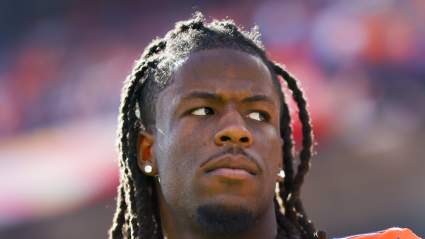 Patriots Advised To Trade For Former First-Round Pick