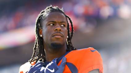 Proposed Trade Sends $15M Wide Receiver, Dynamic Playmaker to Bills