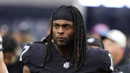 Davante Adams Goes Viral for Hilarious Trolling After Raiders Win