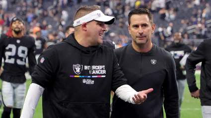 Raiders Source Leaks That Team Needs to Sign Star Player: ‘This Is a No-Brainer’