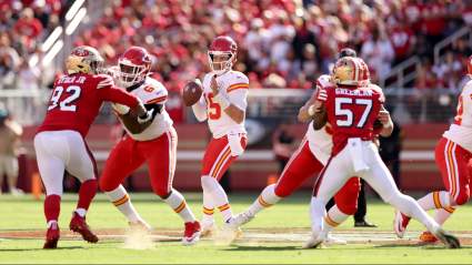 Ex-$85 Million Defender for 49ers Listed Among Best Free Agents Left