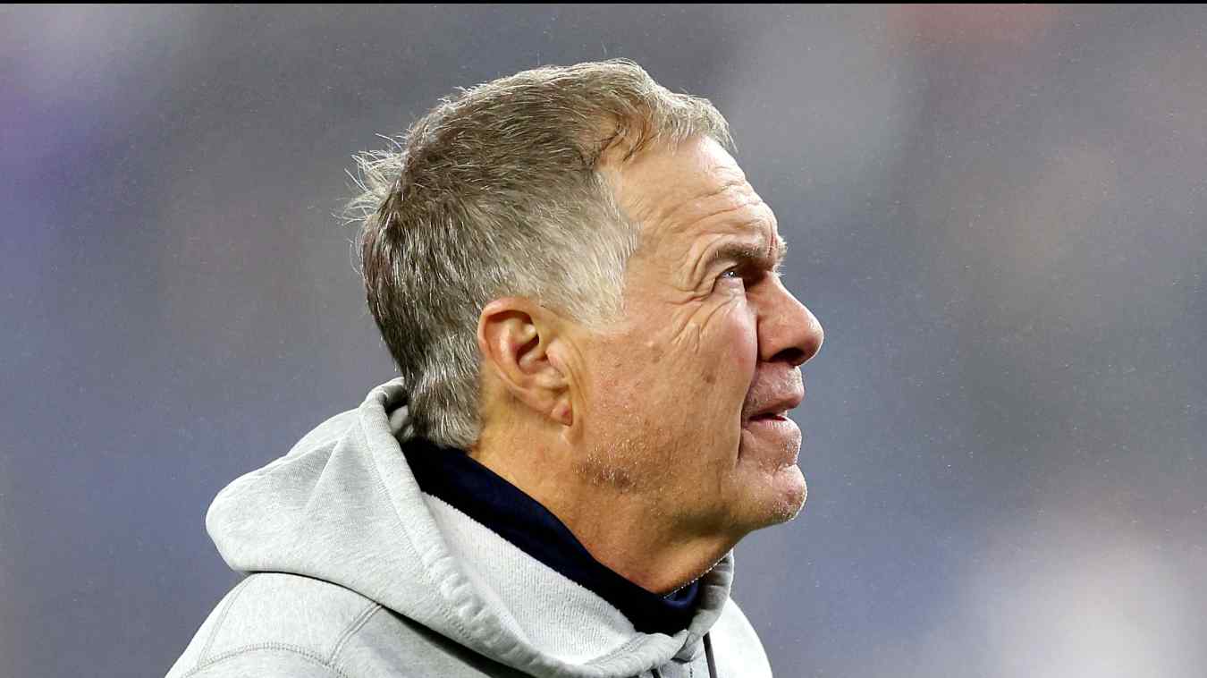Patriots Receiving Trade Calls On At Least 6 Top Players Report Heavy