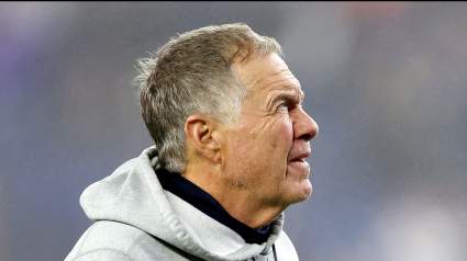 Patriots Receiving Trade Calls on at Least 6 Top Players: Report