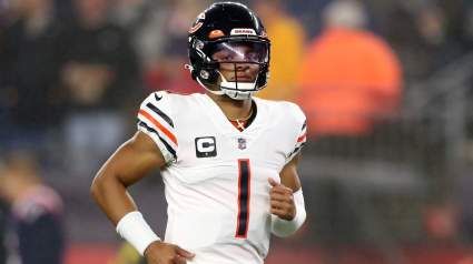 Bears Now Have ‘Flexibility’ to Go After $61 Million WR After Robert Quinn Trade
