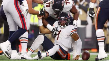 GM Notebook: Bears Finally Give Fans Something to Be Excited About