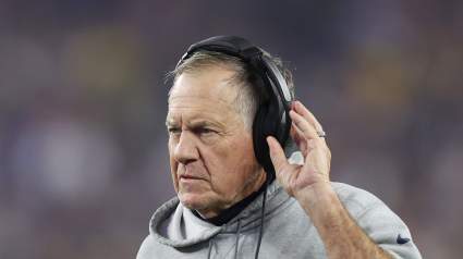 Patriots Fans React to Troubling QB Situation