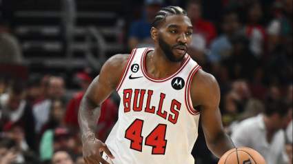 Proposed Patrick Williams Trade Sends Bulls $13M ‘Maniac’ Big Man