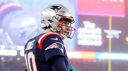 Mac Jones Blasted After Controversial Video Circulates on Social Media