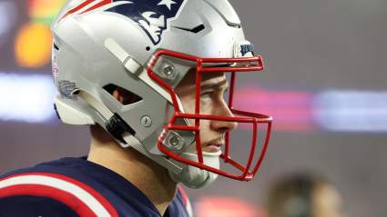 Patriots QB Called Out for ‘Dirty’ Play Against Bears, May Face Fine