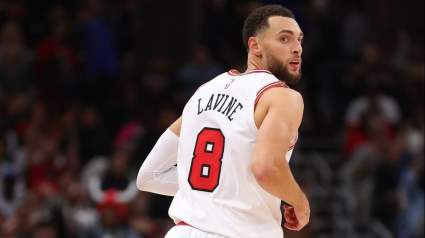 Zach LaVine Details How Bulls Must Get Better