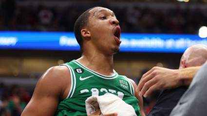 NBA Makes Final Decision on Celtics’ Forward’s Actions vs. Bulls: Report