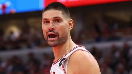 Nikola Vucevic Sounds Off After Bulls’ Convincing Victory