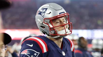 NFL Issues Final Decision on Mac Jones’ Controversial Kick to Bears Safety