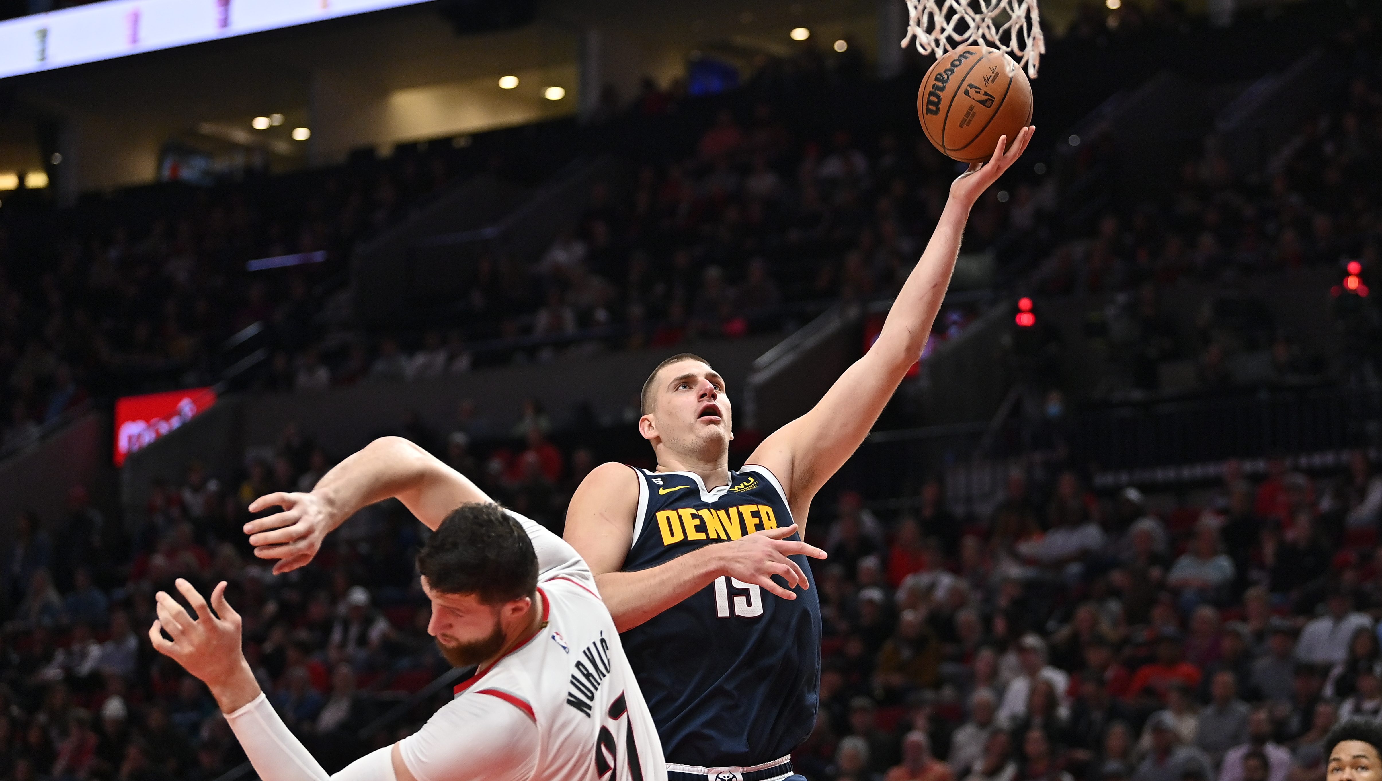 Nuggets game free online live stream