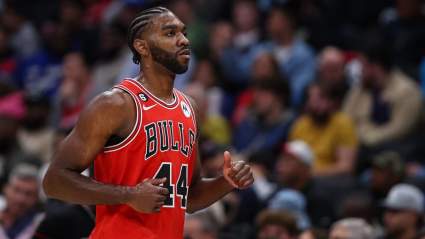 Bulls’ Patrick Williams Called Out by Retired 4-Time Champion