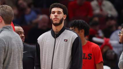 Bulls’ Billy Donovan Shares Insight on Lonzo Ball