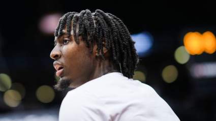 Tyrese Maxey Setting Sights on New Team Amid Sixers’ Slow Start