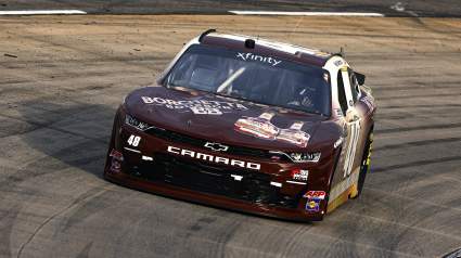 Big Machine Racing Names Full-Time Driver for 2023 NASCAR Season