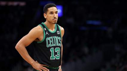 Injury-Prone Celtics Star’s Status in Question: Report
