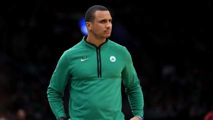 Celtics Coach Issues Challenge Following Tough Loss