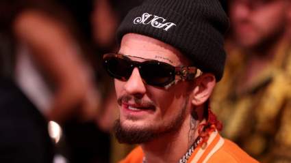Sean O’Malley Responds to UFC Star After ‘Ronald MethDonald’ Callout