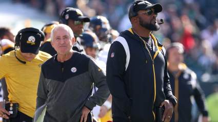 Two-Time Super Bowl Champion on Steelers’ Struggles: ‘Total Disrespect’