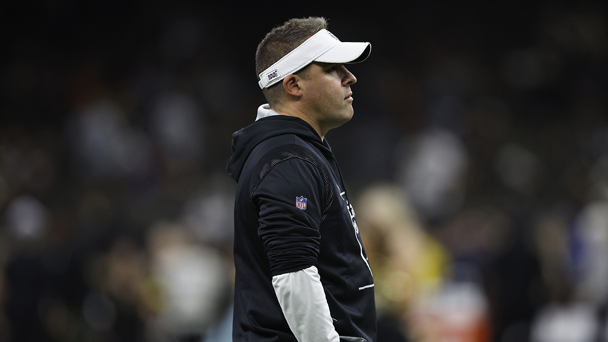 Raiders Pushed To Fire Josh McDaniels After Loss To Saints