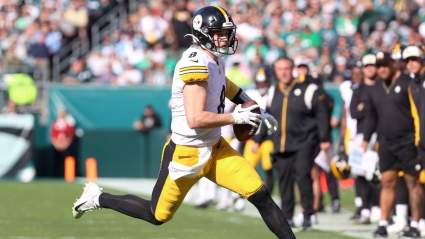 ‘Past the Point of Mad,’ Ex-Steelers Super Bowl Winner Calls for Coach’s Firing