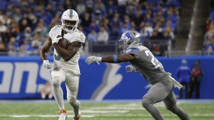 Lions’ Top Roster Weakness Revealed Right Now: ‘In Need of Work’