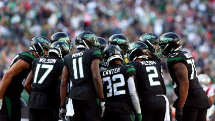 Jets Make Final Call on Trading Away Young Offensive Piece
