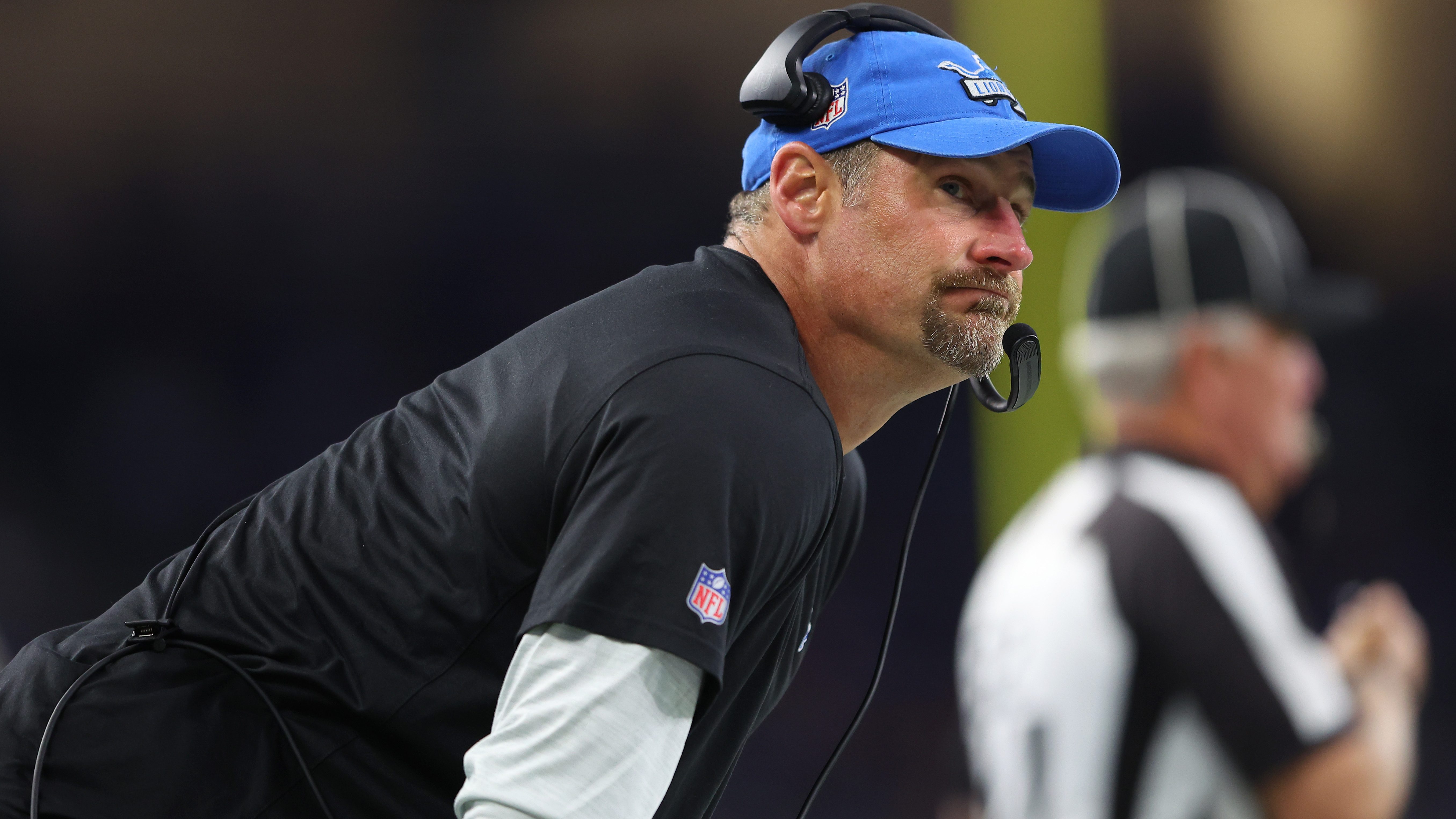 Lions News: Dan Campbell Explains Why Detroit Traded Jeff Okudah To Falcons  