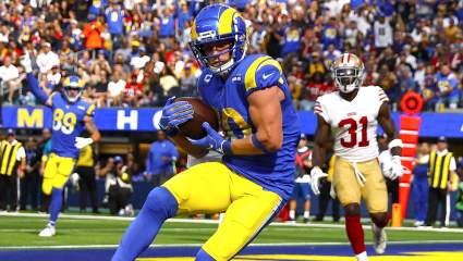 Rams & Cooper Kupp to Face Bucs Team That Could Trade Ex-Playoff Hero