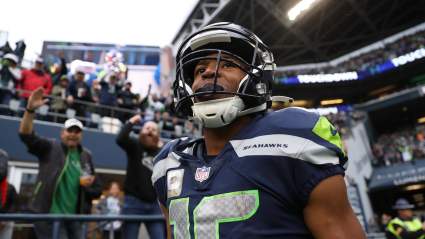 Tyler Lockett Calls Out Media, Fans for ‘Reaching’ on Postgame Comment