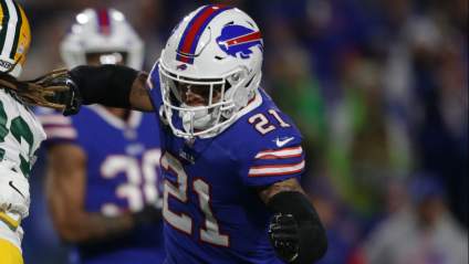 Bills Receive Grim Update on All-Pro Safety’s Latest Injury