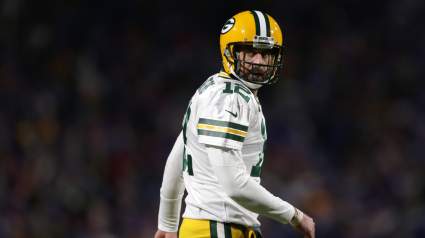 Packers Urged to Offer Trade for $62 Million WR After Breakout Game