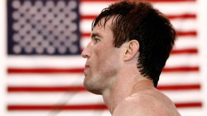 UFC Legend Says Bitter Rival Is Coming Out of Retirement for Rematch