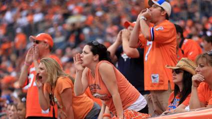 5 Mind-Blowingly Bad Statistics About the 2022 Denver Broncos