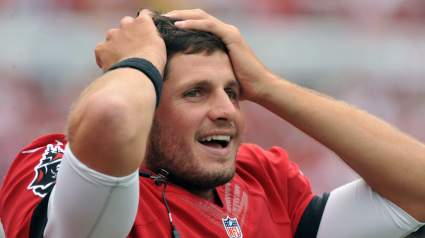 Dan Orlovsky Torches Lions’ Defensive Scheme With Solid Breakdown