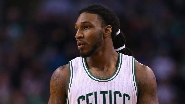 Jae Crowder