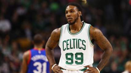 Celtics’ True Interest in Jae Crowder Revealed: Report