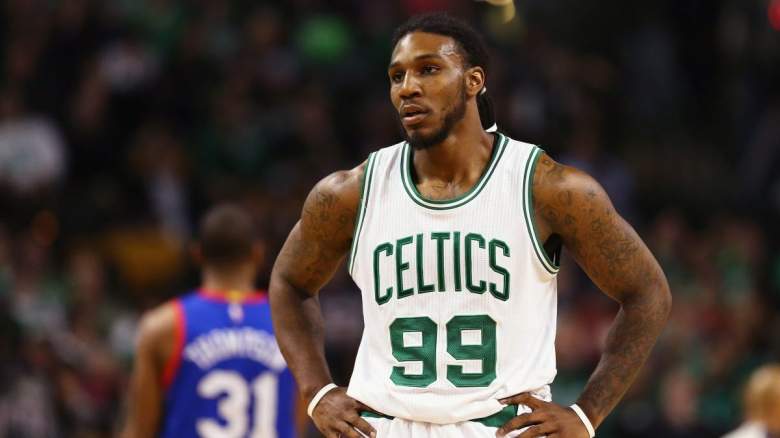 Celtics Rumors: Celtics Not Interested in Jae Crowder Reunion