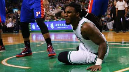 Why the Celtics Won’t Trade for Jae Crowder: Exec